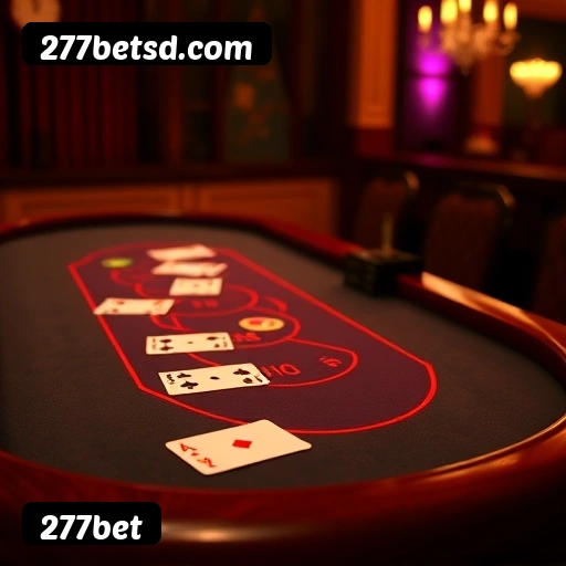 Equipe de suporte ao cliente da 277bet