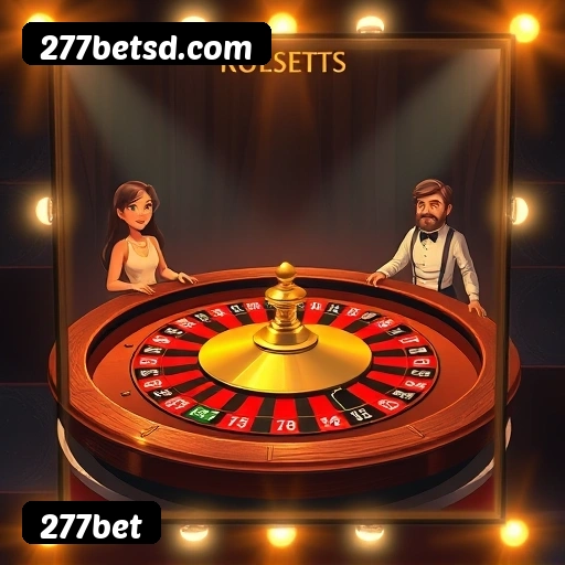 Promoções e bônus exclusivos da 277bet