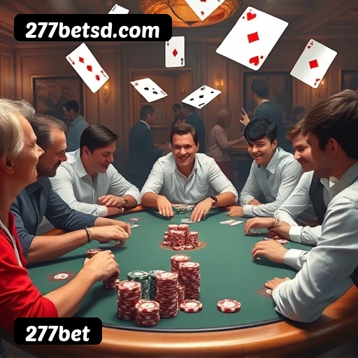 Instalação Android 277bet