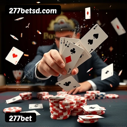 Bônus de boas-vindas 277bet