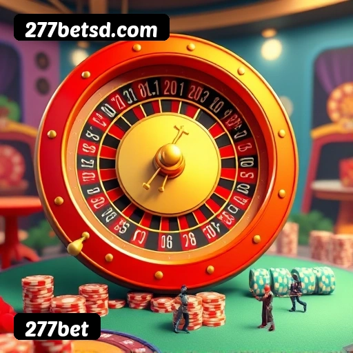 Bônus de Boas-vindas 277bet