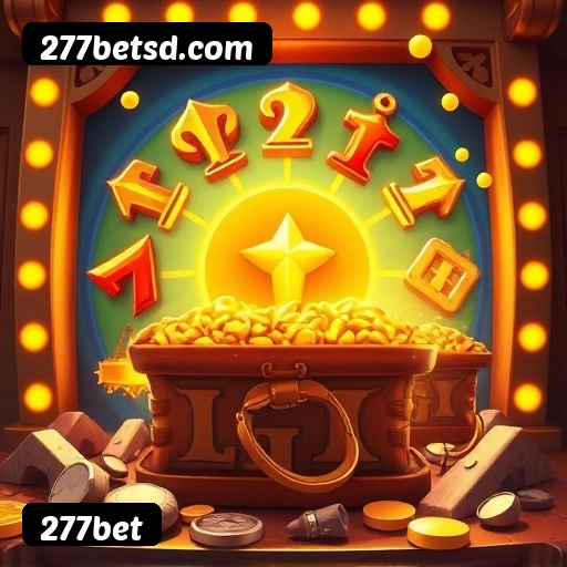 Cashback semanal 277bet