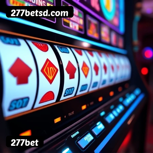 Siga a 277bet no Facebook